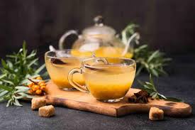 Minuman Lokal Yang Sehat