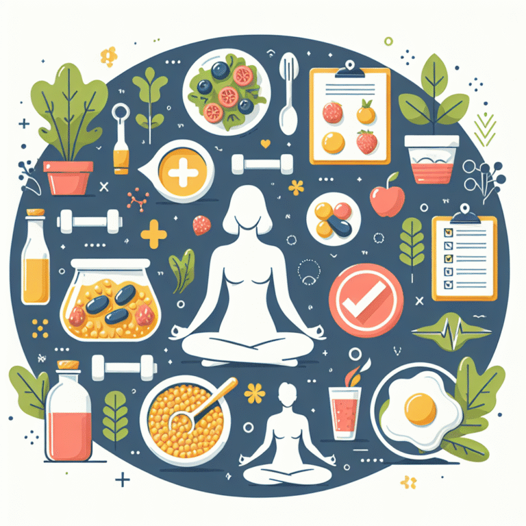 Tips Hidup Sehat: Panduan Praktis