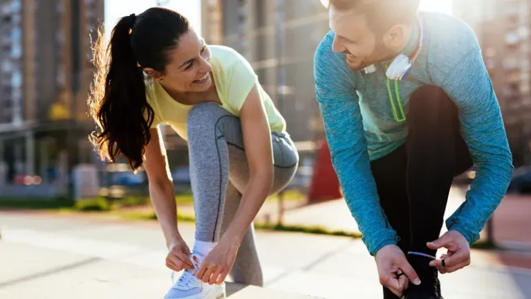 Manfaat Lari Pagi Bagi Tubuh & Panduan Cara Lari