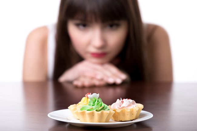 Hal Yang Harus Dihindari Pada Saat Memakan Makanan