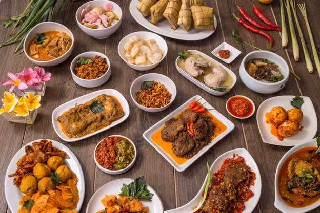 Bahan Masakan