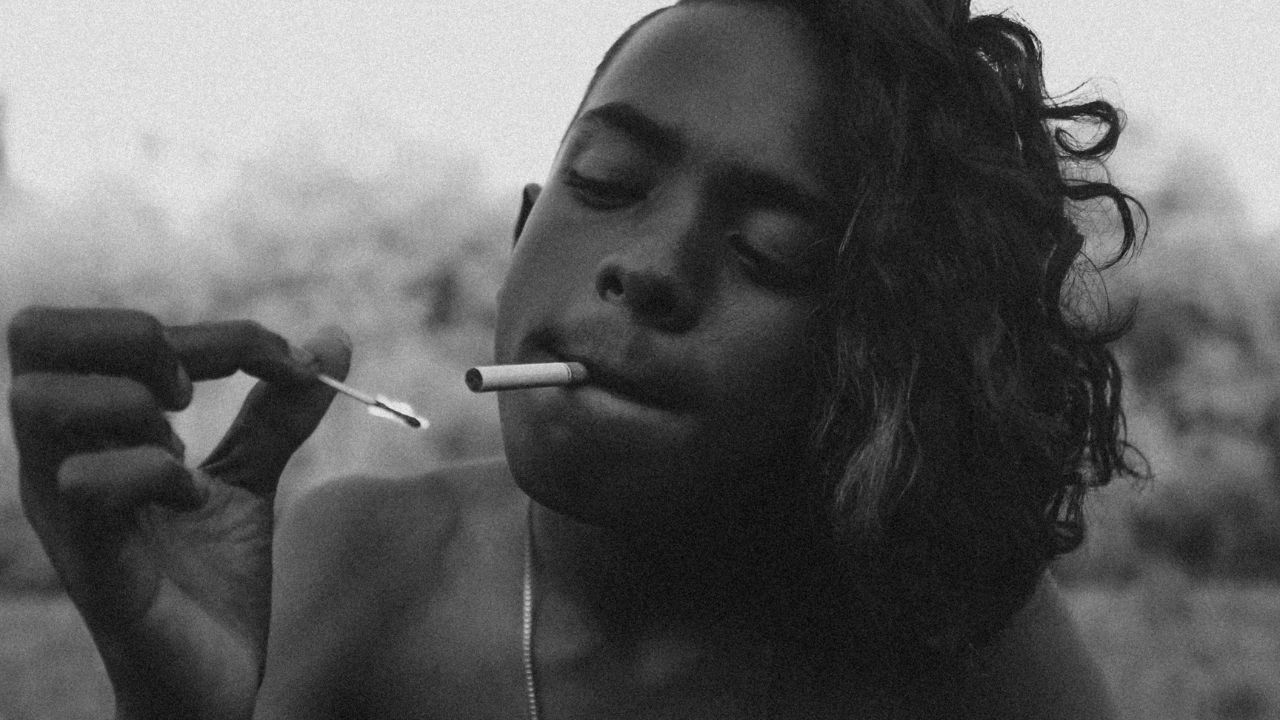 Penyebab Sering Merokok di Masa Muda