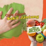 Cara Mencegah Penyakit Jantung