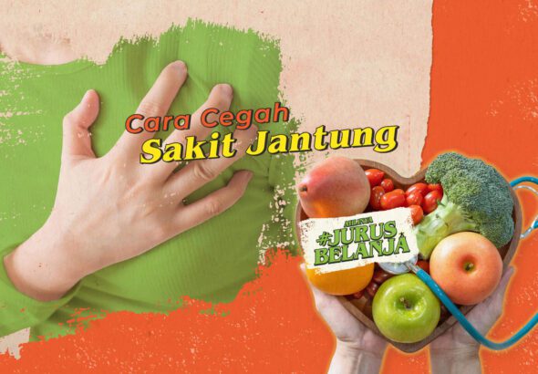 Cara Mencegah Penyakit Jantung