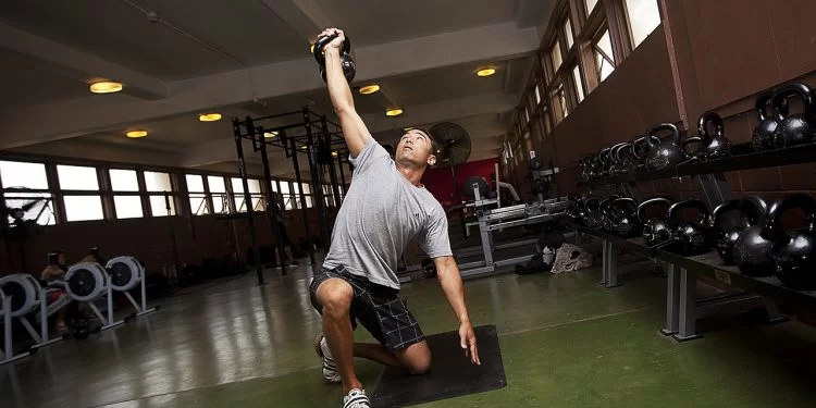 Tren Fitness Digital