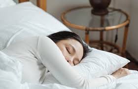 Manfaat Tidur yang Cukup