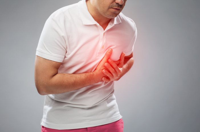 Penyakit Yang Bisa Menyebabkan Kematian