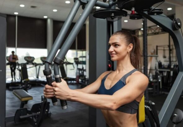 Panduan Fitness Pemula