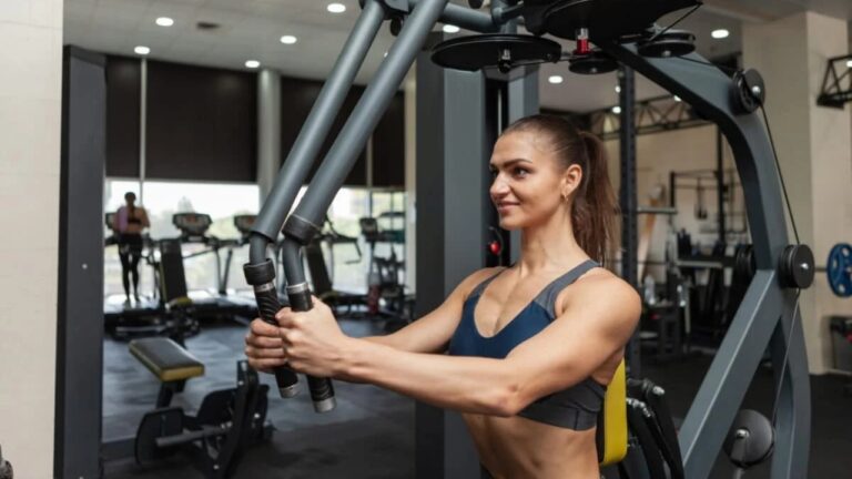 Panduan Fitness Pemula