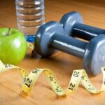 Rahasia Diet dan Latihan