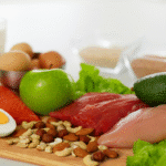 Tubuh Sehat Dimulai dari Nutrisi