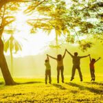 Cara Hidup Sehat dan Berkarakter Positif di Tahun 2026