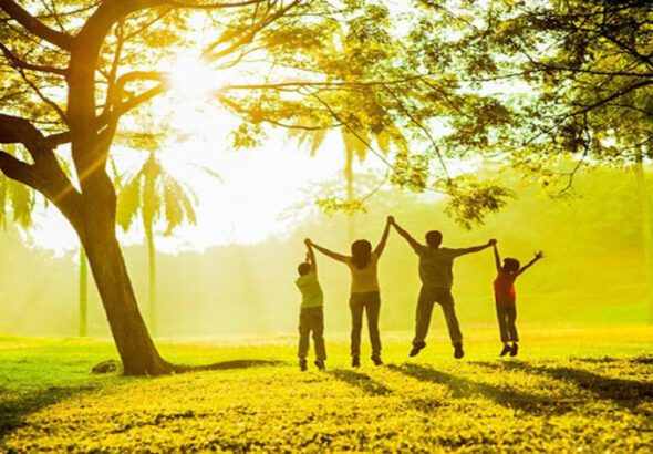 Cara Hidup Sehat dan Berkarakter Positif di Tahun 2026