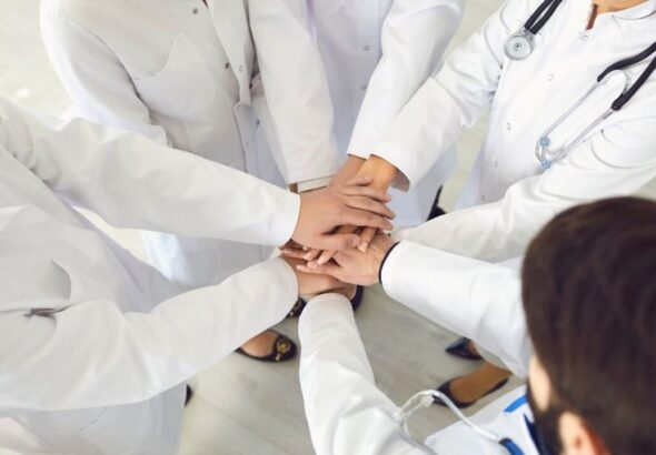 Cara Manajemen Kesehatan yang Baik untuk Masa Mendatang