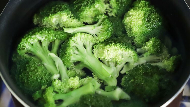 Nutrisi untuk Otak Cerdas