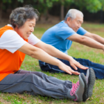 Menjaga Tubuh agar Tetap Sehat di Masa Tua Nanti