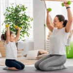 Mengungkap Rahasia Hidup Berkualitas dengan Aktivitas Fisik Setiap Hari