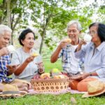 Selamatkan Hari Tua dengan Kehidupan yang Baik dan Sehat