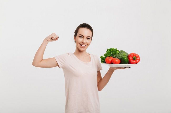 Cara Mudah Menjaga Kesehatan