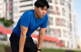 Rumus Sederhana untuk Tubuh Kuat