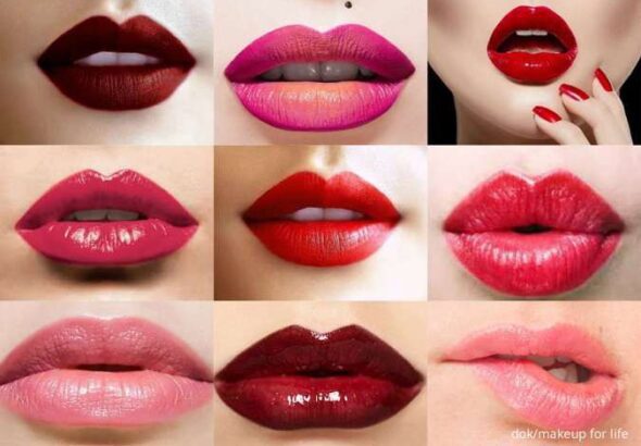 5 Warna Bibir yang Bisa Menjadi Tanda Penting Kondisi Tubuhmu