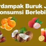 6 Warna Makanan yang Diam-Diam Merusak Kesehatan Jika Dikonsumsi Berlebihan