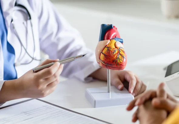 7 Tanda Awal Gangguan Jantung yang Sering Diabaikan Anak Muda