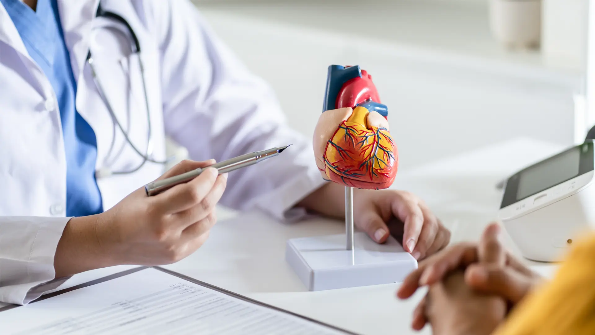 7 Tanda Awal Gangguan Jantung yang Sering Diabaikan Anak Muda