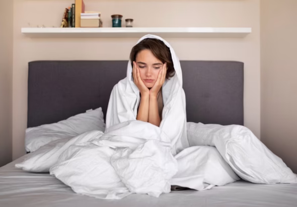 Bahaya Serius Kurang Tidur di Bulan Sibuk