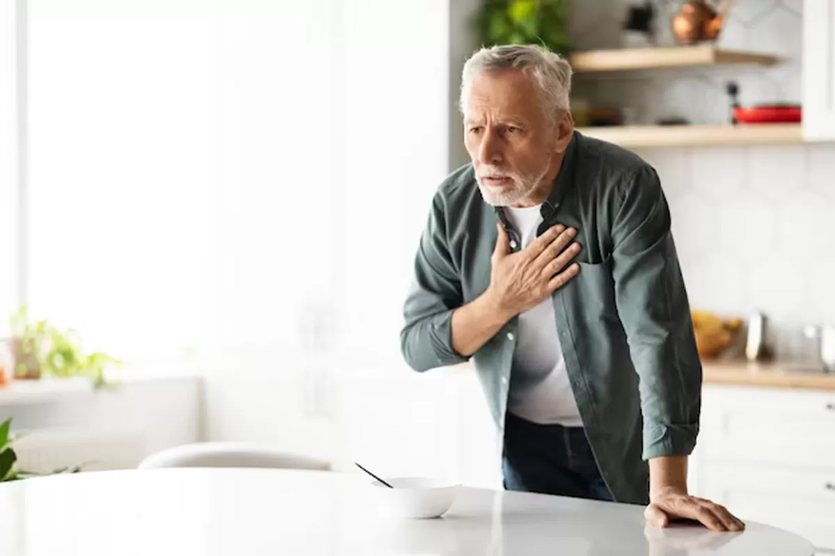 Sinyal Tubuh yang Sering Diabaikan tapi Bisa Jadi Tanda Penyakit Serius