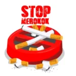 stop merokok