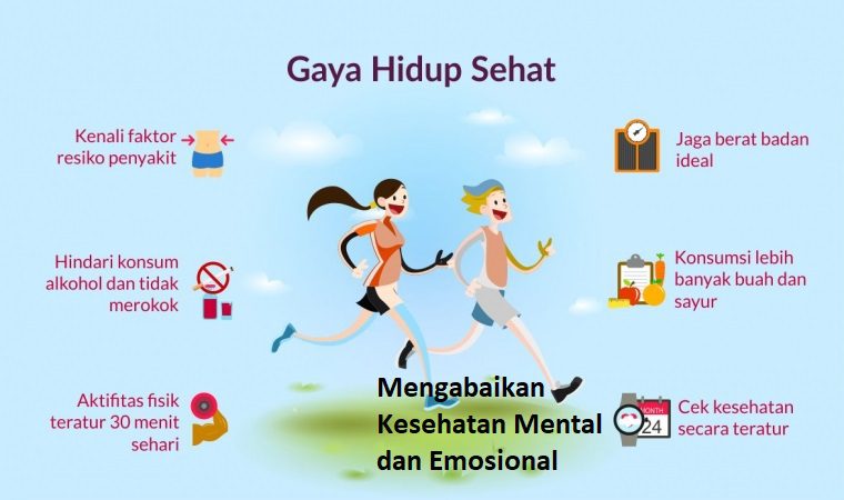 7 Contoh Perilaku yang Tidak Baik untuk Kesehatan dan Dampaknya bagi Tubuh