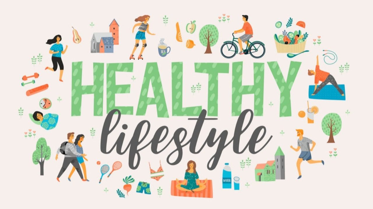 Cara Hidup Sehat Tahun 2026