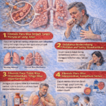 5 Fakta Fibrosis Paru yang Jarang Dibahas