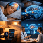 Hubungan Antara Tidur Berkualitas dan Kesehatan Otak: Panduan Praktis 2026