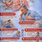 7 Gejala PPOK yang Berkembang Secara Perlahan