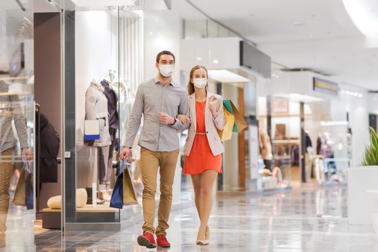 Tips Berbelanja Kaum Gen Z Agar Tetap Sehat