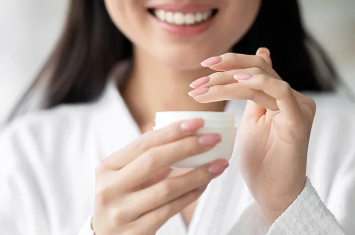 Apa Nama Obat Penghilang Bekas Jerawat