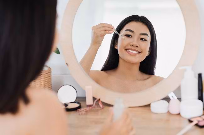 Kandungan yang Efektif dalam Obat Penghilang Bekas Jerawat