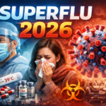 Superflu 2026 Apa Itu, Seberapa Maraknya, dan Apa yang Harus Kita Ketahui