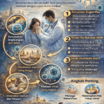 Munculnya Superflu dan Ancaman Penyakit Baru di Era Modern