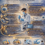 Penyakit Virus Baru yang Mulai Diperhatikan Dunia Kesehatan