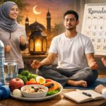 Kesehatan di Bulan Puasa dan Cara Menjaga Tubuh Tetap Optimal di tahun 2026