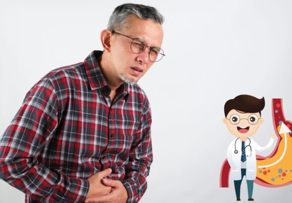 Penyakit yang Perlu Diwaspadai Saat Puasa dan Cara Mencegahnya