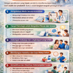 5 Cara Penanganan Skizofrenia yang Efektif dan Tepat