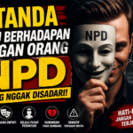 5 Tanda Kamu Berhadapan dengan Orang NPD
