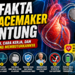 7 Fakta Pacemaker Jantung: Fungsi, Cara Kerja, dan Siapa yang Membutuhkannya