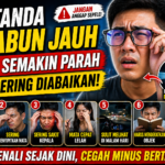 7 Tanda Rabun Jauh yang Semakin Parah dan Sering Diabaikan